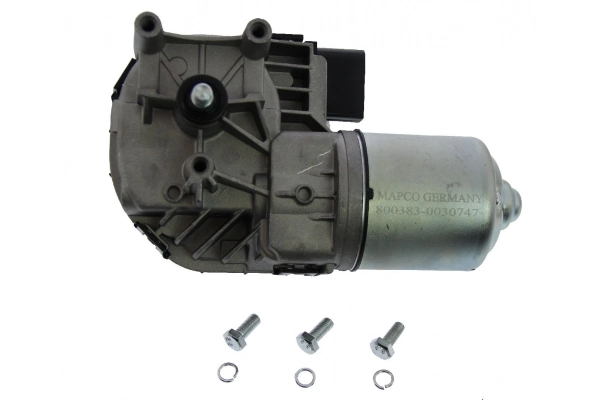 Motor limpiaparabrisas para Volkswagen Golf AJ5