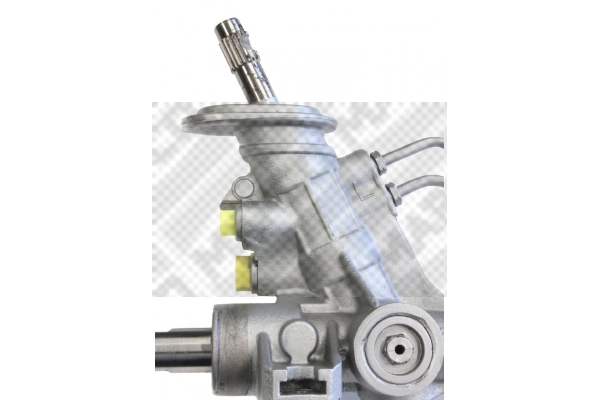 Engranaje de dirección Volkswagen Polo III hatchback (6N2) (1999 - 2001) precio, desde 94,38 EUR