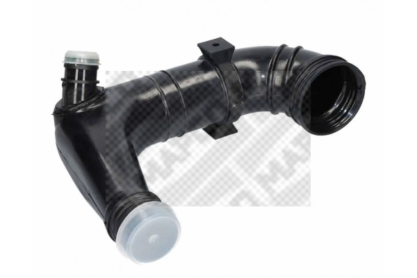  Manguito de aire del medidor de masa de aire Fiat Punto 2