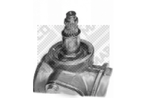 Comprar Cremallera de dirección Fiat Uno  146A