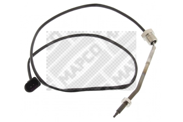 Sensor de temperatura de gases de escape antes de la turbina Mapco 88165 precio, desde 60,48 EUR