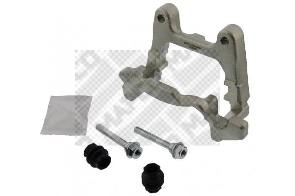 Rótulas de dirección para Citroen C3 II (A51)