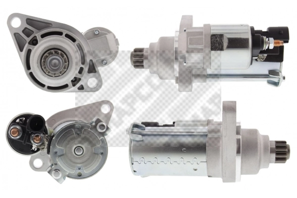 13988 Mapco Arranque motores