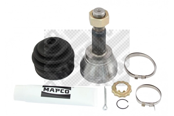 16529 Mapco