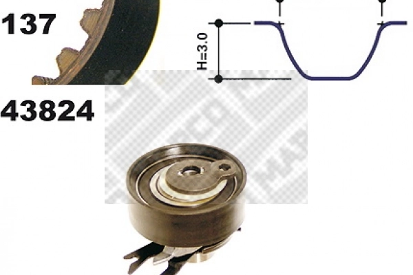 23824 Mapco