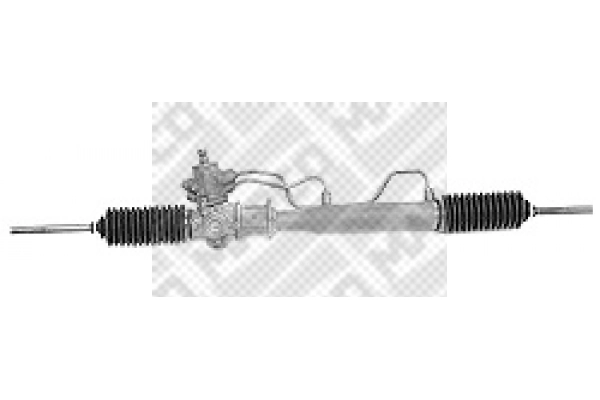 Cremallera de dirección para Mitsubishi Lancer CJ, CP