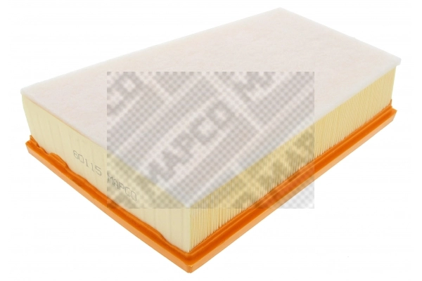 60115 Mapco Filtro de aire de motor