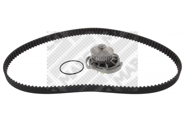 Kit distribución Volkswagen Polo II