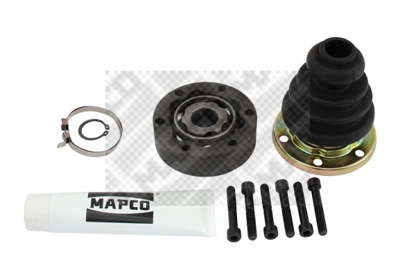 16845 Mapco