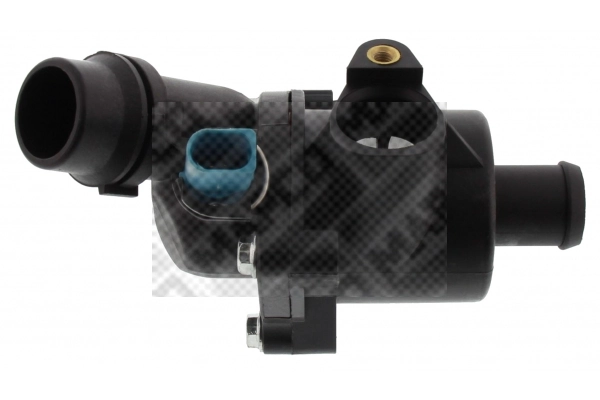 Caja del termostato Audi A4 8EC