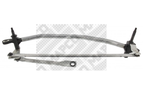 Comprar Trapezio del limpiaparabrisas A5  8TA