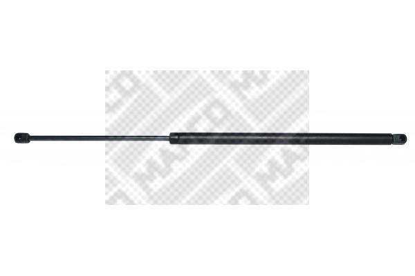 Amortiguador de maletero Peugeot Partner II desde 16,09 €
