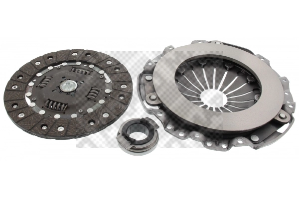 10755 Mapco Embrague motor