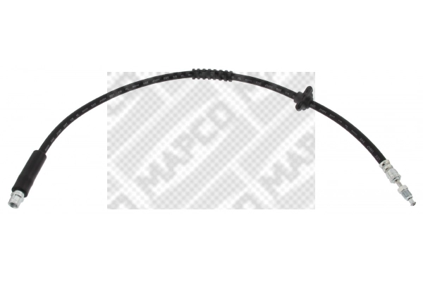 Latiguillos de freno delantero para BMW X3 F25