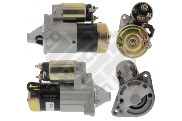 13593 Mapco Arranque motores