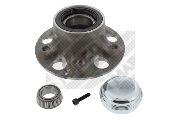  Buje de rueda delantero Mercedes E 