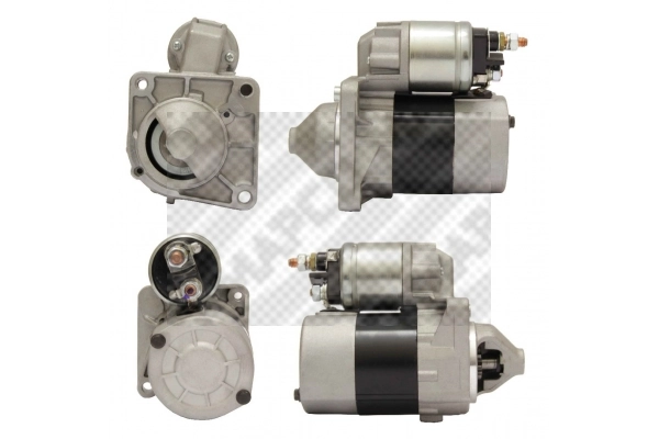 13050 Mapco Arranque motores
