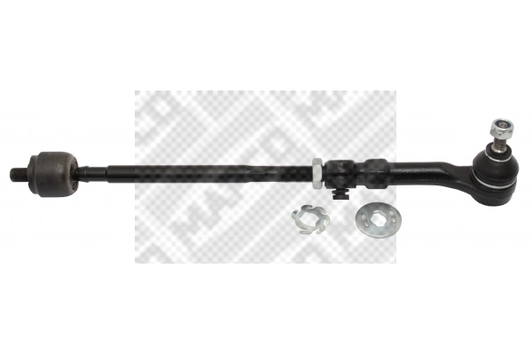 Comprar 1607300580 Peugeot/Citroen Barra de dirección completa derecha