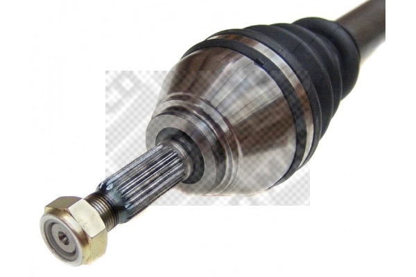 Semieje delantero izquierdo Mapco 16150 precio, desde 65,54 EUR