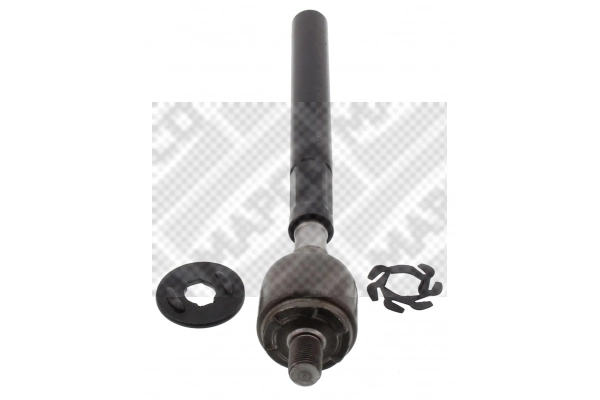 Barra de acoplamiento para Renault Espace J63