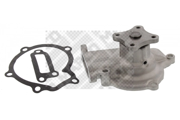 Bomba refrigerante coche Nissan Primera  (1990-1996)