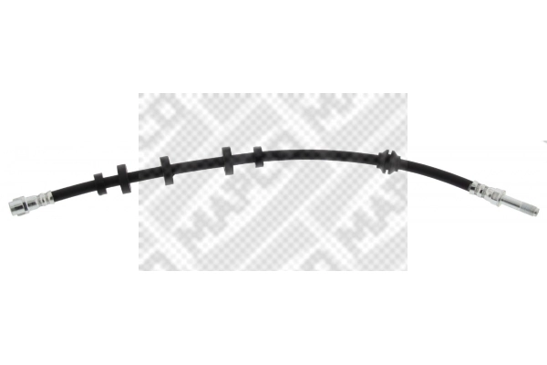 Tubo flexible de frenos delantero A5 coupé (2007-2017) original desde 17,17 €
