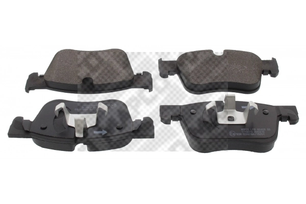 Pastillas de freno Peugeot 3008 SUV comprar en España