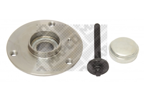 Buje de rueda para Smart FORTWO  (450)