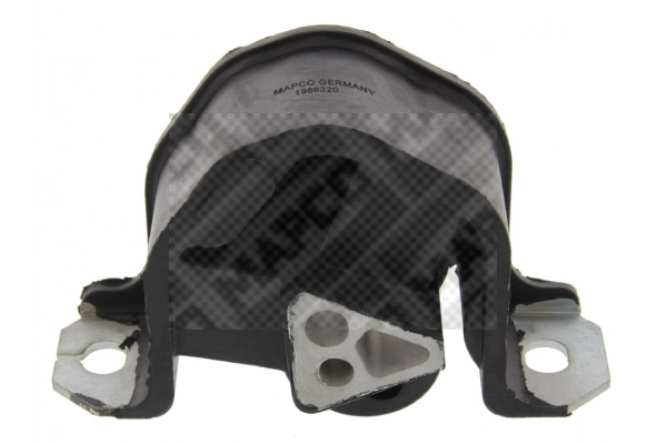 Taco de motor trasero Opel 682552