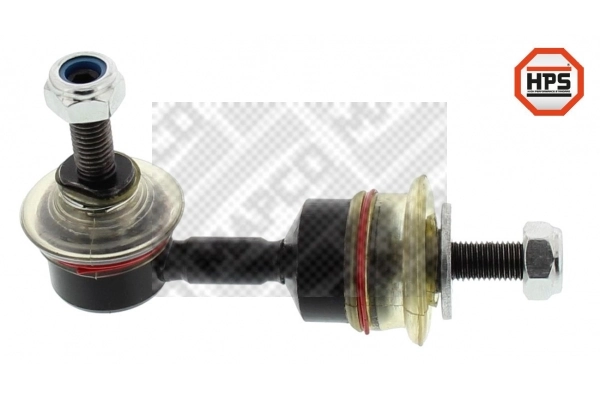Gomas de barra estabilizadora Ford Mondeo III (BWY)