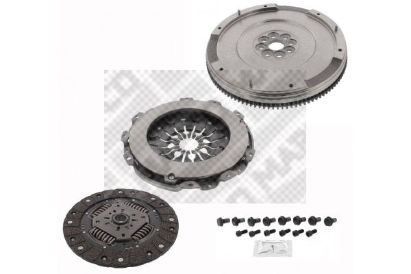 Embrague 600017100 INA