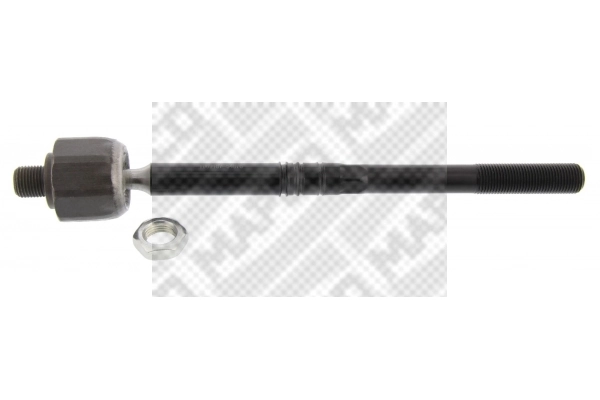Barra de acoplamiento para Mercedes ML/GLE W166