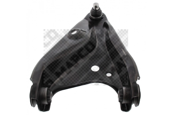 Brazo inferior izquierdo de la suspensión delantera Mapco 59167 precio, desde 47,04 EUR