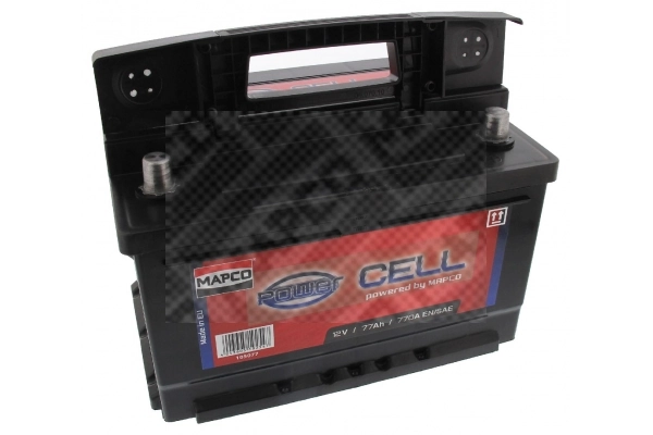 Batería RUN77R Magneti Marelli