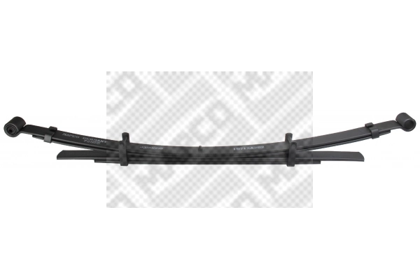 Ballesta, eje trasera  Nissan/Infiniti 55020EB32A precio, desde 209,77 EUR