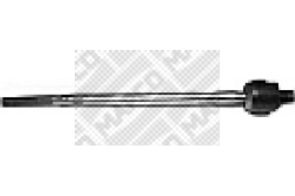 Comprar Barra de dirección Mitsubishi Lancer III C1A,C6A a bajo precio