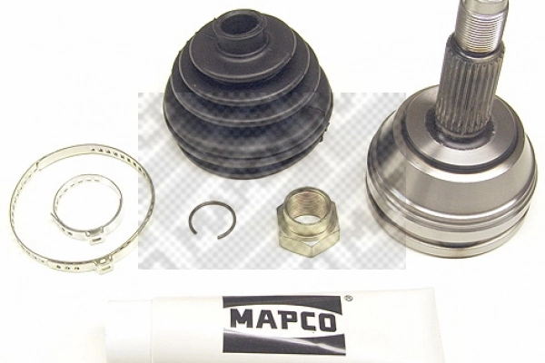 16601 Mapco