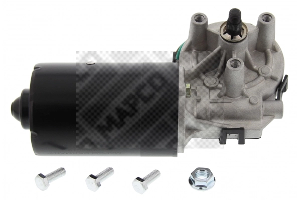 Motor limpiaparabrisas para Fiat Tipo  160