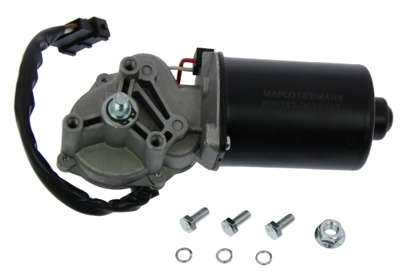 Motor limpiaparabrisas para Peugeot 306  7A