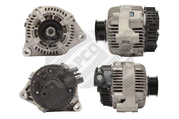 13409 Mapco Alternador de coche