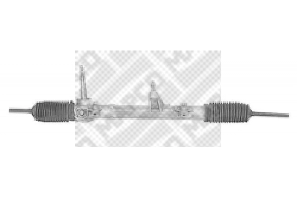 Comprar Cremallera de dirección Fiat Tipo  160