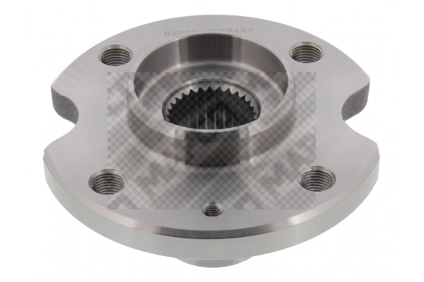 60501373 Fiat/Alfa/Lancia Cubo delantero