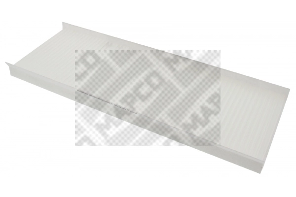 65701 Mapco Filtro antipolen