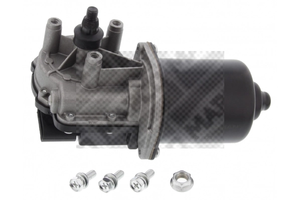 Precio del repuesto Motor del limpiaparabrisas Punto  hatchback