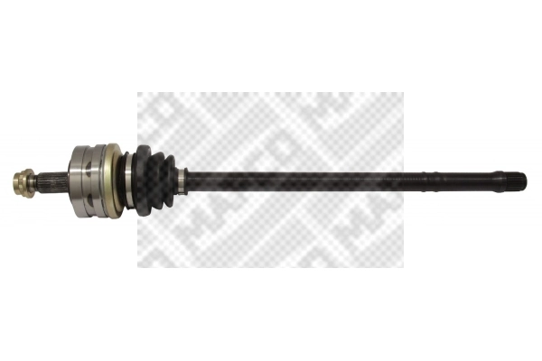 Palier trasero Profit 27300676 precio, desde 75,50 EUR