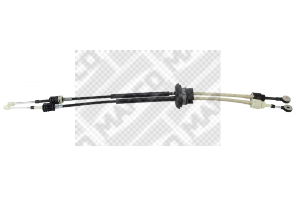 Cable de accionamiento de caja de cambios Peugeot 807  desde 89,32 €