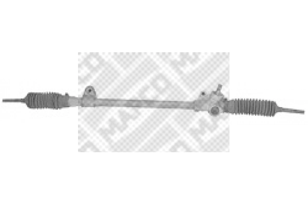 Engranaje de dirección Ford Sierra I hatchback (GBC) (1982 - 1987) precio, desde 118,00 USD