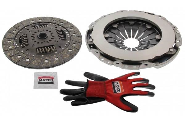 Correa de alternador 1172003J01 Nissan/Infiniti