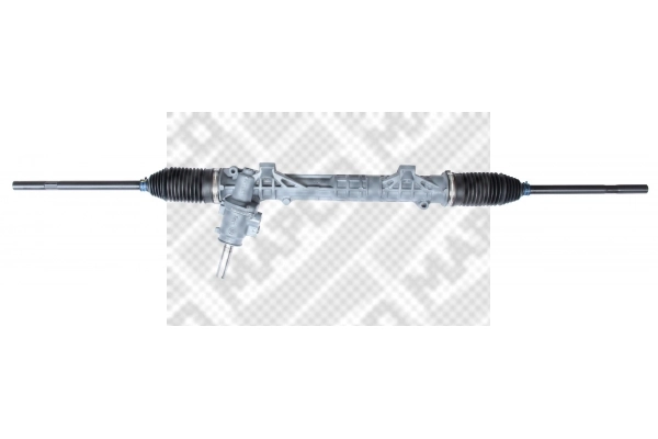  Cremallera de dirección Citroen C4 1