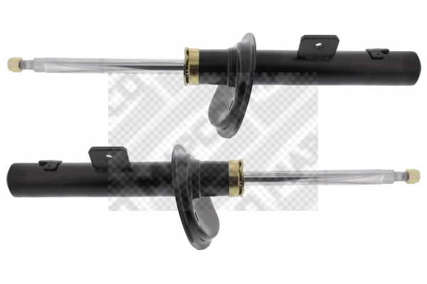 Comprar Amortiguador delantero Peugeot 206  2L, 2M a bajo precio